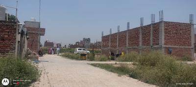 Image of 720 Sq.ft Residential Plot / Land for sale in Ismailpur Extension, Faridabad for Rs. 1000000
