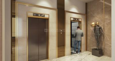 Image of 1020 Sq.ft 2 BHK Apartment / Flat for sale in Krisala Aventis, Tathawade, Pune for Rs. 8500000