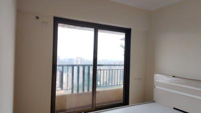 Bedroom Image of 650 Sq.ft 1 BHK Apartment / Flat for sale in Raunak City, Kalyan West Kalyan for Rs. 4800000