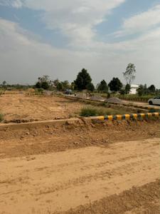 Image of 1000 Sq.ft Residential Plot / Land for sale in Rahmatnagar, Lucknow for Rs. 1500000