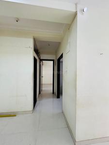 1 BHK Flat