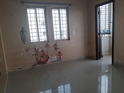 Bedroom Image of 1050 Sq.ft 2 BHK Apartment / Flat for sale in Dammaiguda Secunderabad for Rs. 4100000