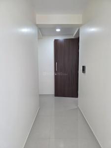 Hall Image of 870 Sq.ft 2 BHK Apartment / Flat for sale in S B Azura Height, Jogeshwari West Mumbai for Rs. 20790000