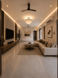 Image of 2055 Sq.ft 3 BHK Duplex for sale in Gogol, Madgaon, Goa for Rs. 14700000