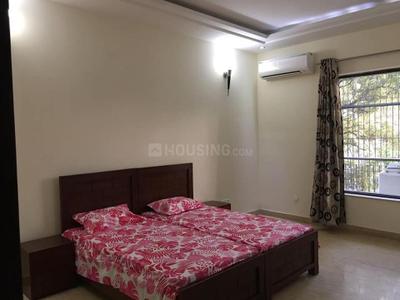 3 BHK Independent House