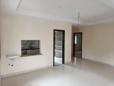Bedroom Image of 1900 Sq.ft 3 BHK Apartment / Flat for sale in Gandhi Nagar Kakinada for Rs. 12500000