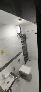 Image of 590 Sq.ft 1 BHK Apartment / Flat for rent in Gagan 139, Kurla East, Mumbai for Rs. 47000
