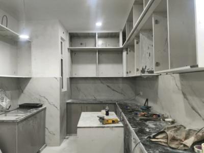 Kitchen Image of 1500 Sq.ft 3 BHK Apartment / Flat for sale in MTC Arambh, Noida Extension Greater Noida for Rs. 6750000