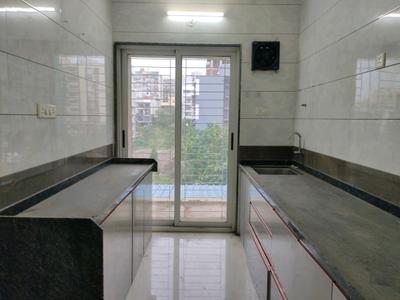 Kitchen Image of 1150 Sq.ft 2 BHK Apartment / Flat for sale in Tulip Empire by Tulip Infra, Ulwe Navi Mumbai for Rs. 11000000