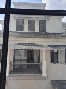 Balcony Image of 3821 Sq.ft 5 BHK Villa for sale in Kadamba Goa for Rs. 55000000