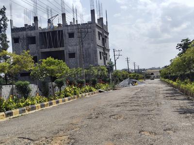 Image of 2000 Sq.ft Residential Plot / Land for sale in Suragajakkanahalli, Bengaluru for Rs. 8200000