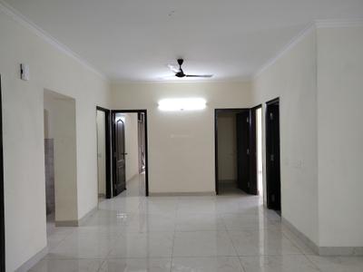 Living Room Image of 2100 Sq.ft 4 BHK Apartment / Flat for sale in CGEWHO Kendriya Vihar, Phi II Greater Noida for Rs. 24000000