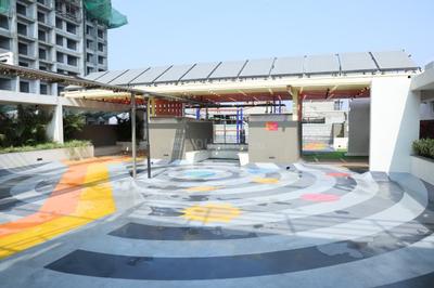 Image of 1464 Sq.ft 3 BHK Apartment / Flat for sale in Newton Homes Tathawade Phase 1, Tathawade, Pune for Rs. 10300000