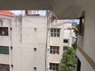 Balcony Image of 1050 Sq.ft 2 BHK Apartment / Flat for sale in Dinesh Pallava Terrace by Dinesh Ranka, Jayanagar Bengaluru for Rs. 12700000