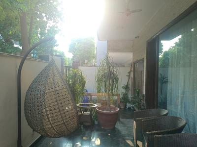 Image of 2100 Sq.ft 3.5 BHK Villa for sale in Vipul World, Sector 48, Gurgaon for Rs. 90000000