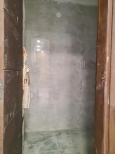 Common Bathroom Image of 1150 Sq.ft 3 BHK Builder Floor for sale in Garg Homes Urban Bloosom Floors, Green Field Colony Faridabad for Rs. 12500000