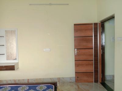 1 RK Apartment