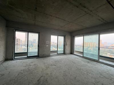 Hall Image of 2088 Sq.ft 3 BHK Apartment / Flat for sale in Matunga East Mumbai for Rs. 107900000