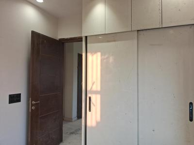 Bedroom Image of 900 Sq.ft 3 BHK Builder Floor for sale in Paschim Vihar New Delhi for Rs. 21000000