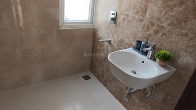 Image of 1689 Sq.ft 3 BHK Apartment / Flat for sale in Hero Homes, Sector 104, Gurgaon for Rs. 25000000