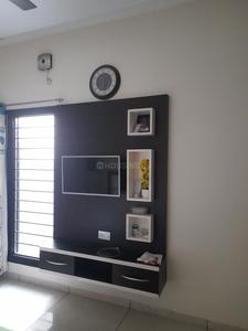 3 BHK Villa