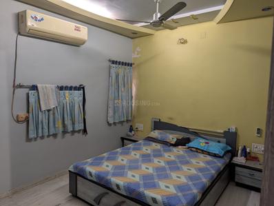 Bedroom Image of 2200 Sq.ft 4.5 BHK Independent House for sale in Kaliyabid Bhavnagar for Rs. 41100000