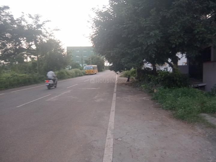 Sir M Vishweshwaraiah Layout 2nd Block Main Image 1