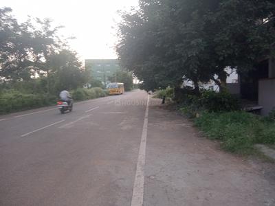 Residential Plot