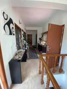 Hall Image of 5000 Sq.ft 4 BHK Independent House for sale in Palavakkam, Sholinganallur Chennai for Rs. 56000000