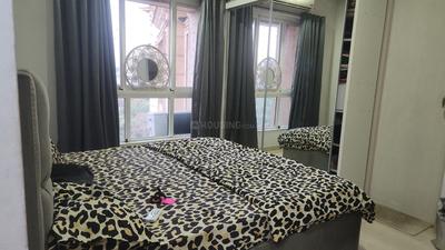 Bedroom Image of 1130 Sq.ft 2.5 BHK Apartment / Flat for sale in Hiranandani Meadows, Thane West Thane for Rs. 24000000
