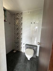 Image of 1150 Sq.ft 3 BHK Apartment / Flat for rent in Sunpharma Road, Vadodara for Rs. 18000