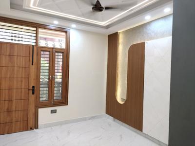 Bedroom Image of 1250 Sq.ft 3 BHK Apartment / Flat for sale in Uttam Nagar New Delhi for Rs. 8300000