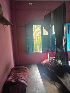 Bedroom Image of Tarulata Mess in Bally, Howrah