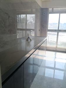 Kitchen Image of 1100 Sq.ft 2 BHK Apartment / Flat for sale in 127 Raj Homes B And C Wing, Mira Road East Mira Bhayandar for Rs. 11000000
