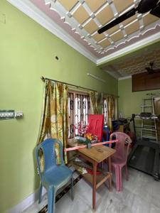 Hall Image of 2500 Sq.ft 6 BHK Independent House for sale in Behala Kolkata for Rs. 11000000