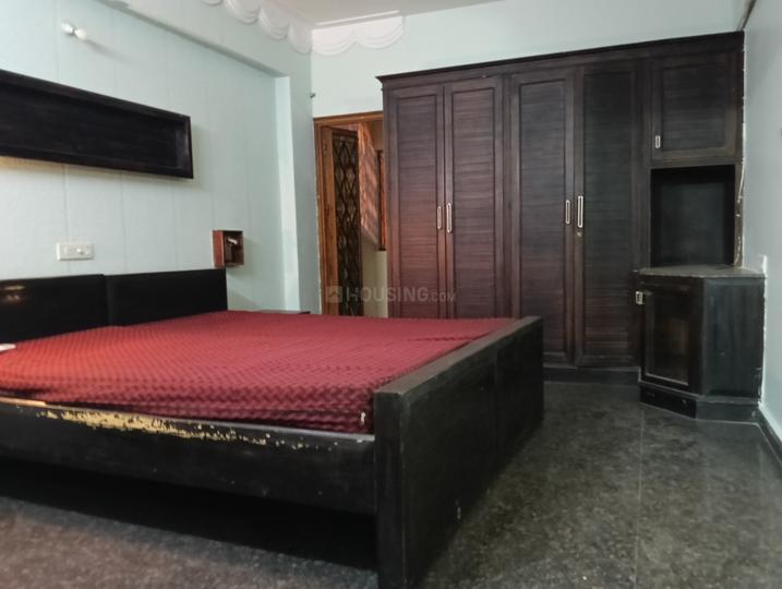 Ashwini Layout, Ejipura Bedroom 1