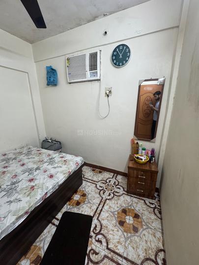 Mansi CHS Vijay Park Bedroom 1
