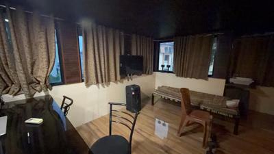 Bedroom Image of 1100 Sq.ft 3 BHK Duplex for sale in Amli Silvassa for Rs. 12000000