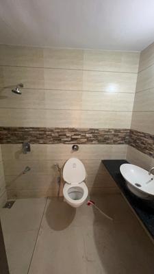 Image of 1600 Sq.ft 3 BHK Apartment / Flat for rent in Race Course, Vadodara for Rs. 30000