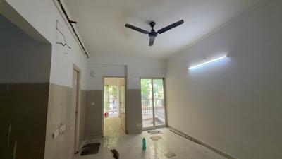 Living Room Image of 615 Sq.ft 1 BHK Apartment / Flat for rent in Maxblis Grand Wellington, Sector 75 Noida for Rs. 25000
