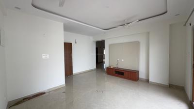 Living Room Image of 1700 Sq.ft 3 BHK Builder Floor for rent in HSR Layout Bengaluru for Rs. 75000