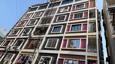 Image of 798 Sq.ft 2 BHK Builder Floor for sale in Picnic Garden, Kolkata for Rs. 4050000