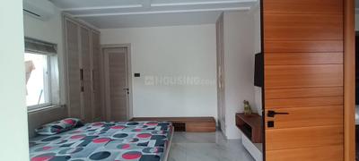 Bedroom Image of 2850 Sq.ft 4 BHK Apartment / Flat for sale in Bhowanipore Kolkata for Rs. 44000000