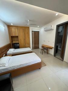 Bedroom Image of 2400 Sq.ft 12 BHK Independent House for sale in Sector 51 Gurgaon for Rs. 125000000