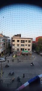Image of 750 Sq.ft 2 BHK Apartment / Flat for sale in Sudama Nagar, Indore for Rs. 2800000