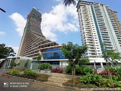 Image of 5425 Sq.ft 4 BHK Apartment / Flat for sale in Amanora Gateway Towers, Hadapsar, Pune for Rs. 53000000