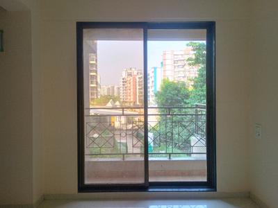 Living Room Image of 540 Sq.ft 1 BHK Apartment / Flat for sale in Dombivli East Thane for Rs. 3100000