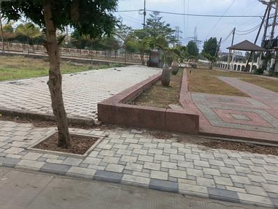 Image of 690 Sq.ft Residential Plot / Land for sale in Limbodi, Indore for Rs. 3600000