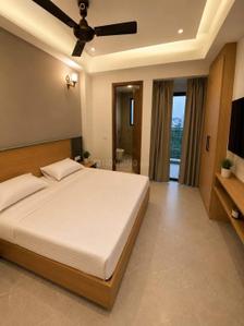 Bedroom Image of Flora homes in Sector 40, Gurgaon