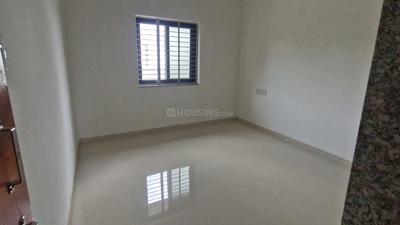 Bedroom Image of 900 Sq.ft 2 BHK Independent House for rent in Chandkheda Ahmedabad for Rs. 17000
